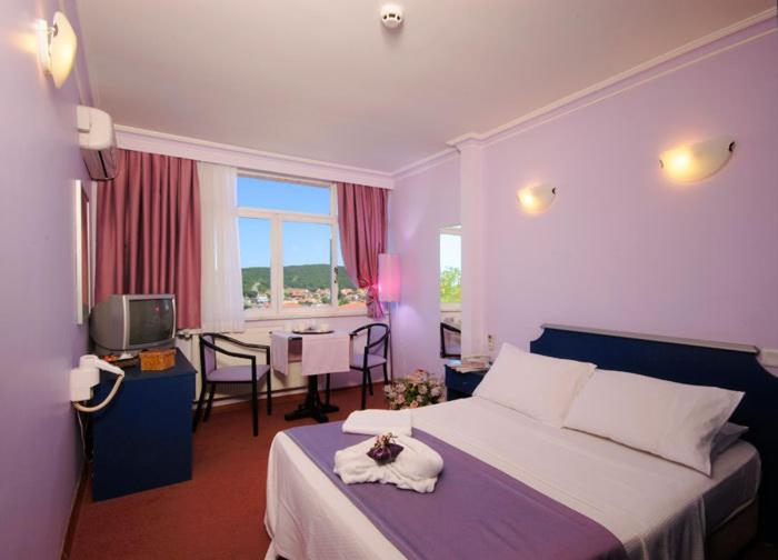 Yuva Hotel Kilyos Δωμάτιο φωτογραφία