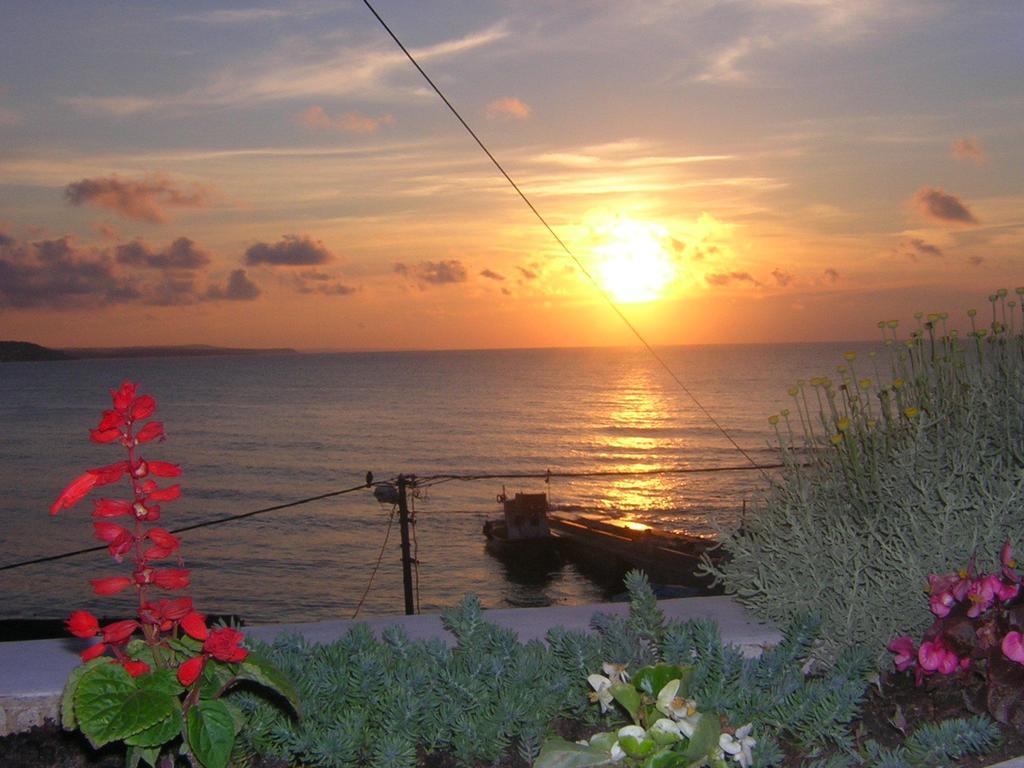 Yuva Hotel Kilyos Δωμάτιο φωτογραφία