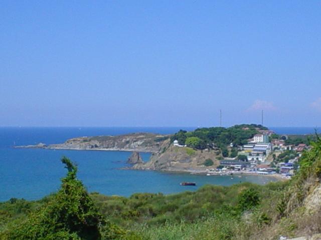 Yuva Hotel Kilyos Δωμάτιο φωτογραφία